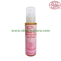 Aceite de Rosa Mosqueta 100% Bio CAP COSMETICS